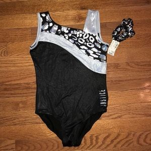 Girls Leotard